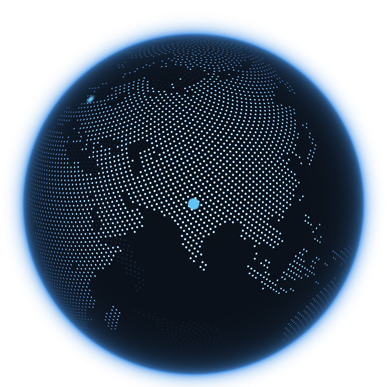 Globe