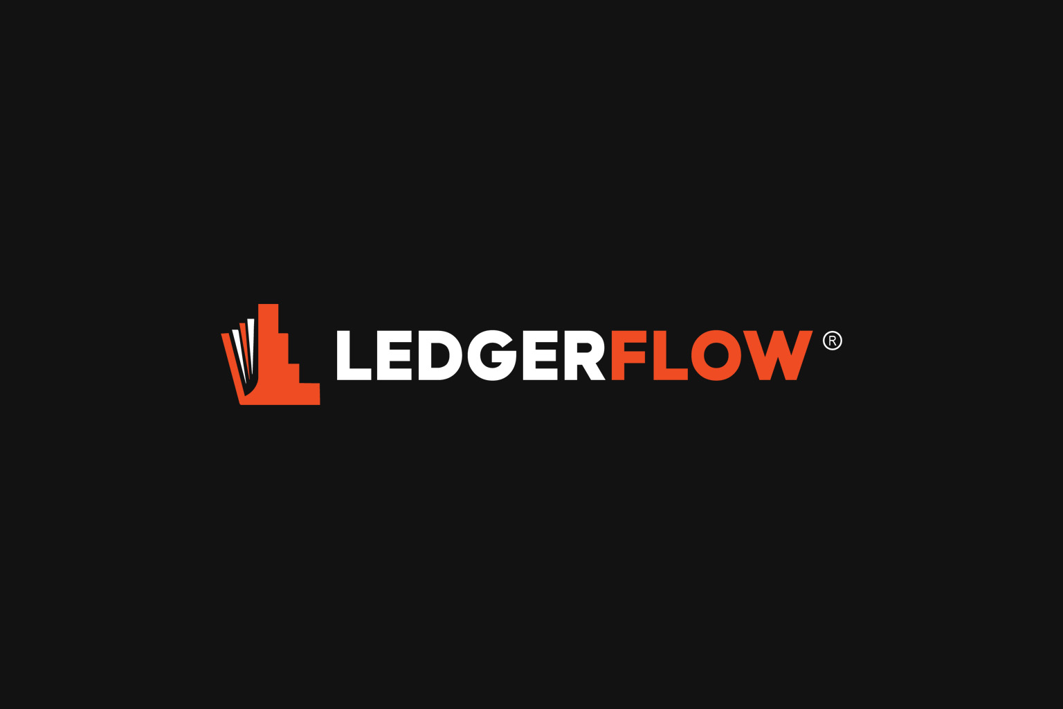 LedgerFlow
