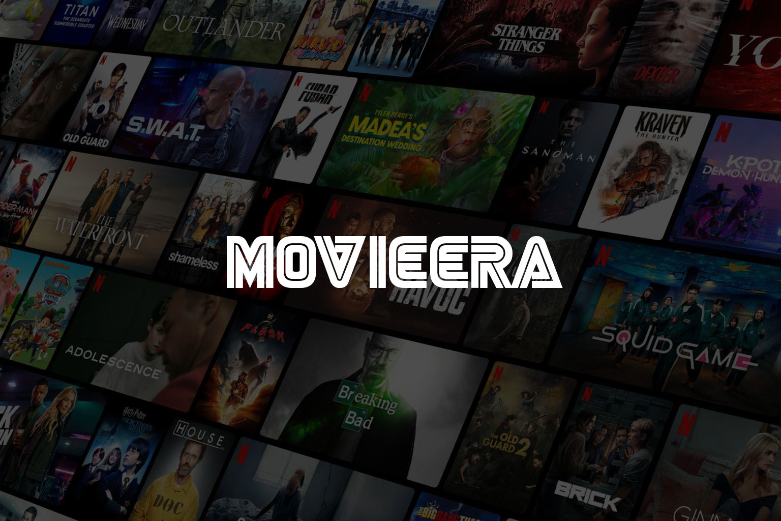 MovieEra For Android